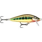 SEÑUELO COUNDOWN ELITE 55 MM 5 GR GDVR RAPALA
