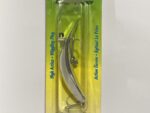 CAIMANES KWIKFISH K14X RATTLE SILVER KWIKSHIF - Imagen 2