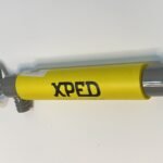 BOMBA MANUAL ACHIQUE SENTINA XPED
