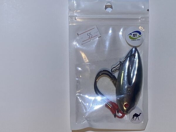 CHISPA CAMELLO 55 GRS ST FISHING