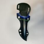 FUNDA DE BUCEO CUCHILLO ARTESANAL S/CORREA