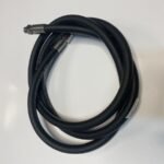 CHICOTE NEGRO 1,5 MT 510 35 BAR PSI