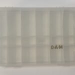 CAJA PARA SEÑUELOS DAM