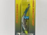 CAIMAN KWIKFISH K13 BLUECHARTREUSE UV LUHR JENSEN - Imagen 2