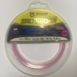 NAYLON LIDER 0,60 MM 18,1 50 M PIONEER