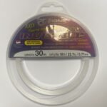 FLUORO CARBON LEADER 0,71 MM 7 22,7 KG 30 M PIONEER