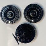 CARRETE MOSQUERO BOBINAS 7/8