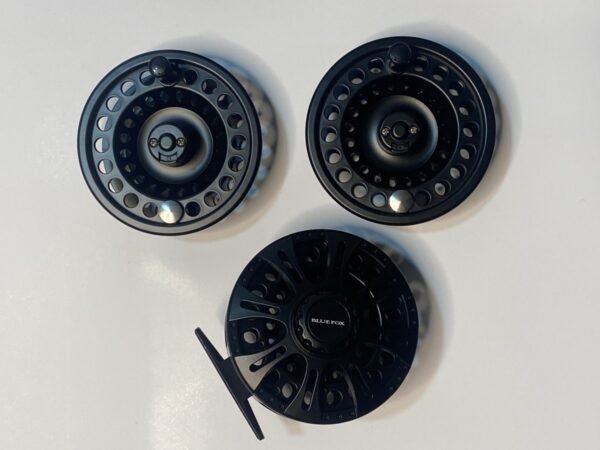 CARRETE MOSQUERO BOBINAS 7/8