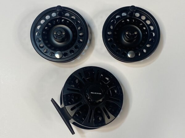 CARRETE MOSQUERO BOBINAS 5/6