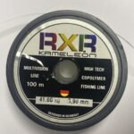 NAYLON CAMALEON BLANCO 0,90 MM 41 KG 100M RXR