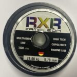 NAYLON CAMALEON BLANCO 0,70 MM 26 KG 100M RXR