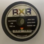 NAYLON CAMALEON BLANCO 0,60 MM 22,9 KG 100M RXR