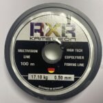 NAYLON CAMALEON BLANCO 0,50 MM 17,1 KG 100M RXR