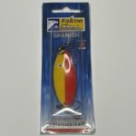 CUCHARA ESPAÑOLA OJO COBRE K15-KRY FALCON CLAW