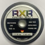 NAYLON CAMALEON BLANCO 0,40 MM 11,8 KG 100M RXR