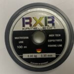 NAYLON CAMALEON BLANCO 0,30 MM 6,9 KG 100M RXR