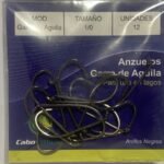 ANZUELO N°10 CABO FISHING