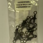 DESTORCEDOR TRIPLE 2 NEGRO