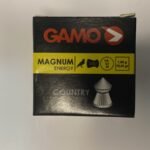 MAGNUM 5.5 CAJA CARTON 100U GAMO