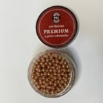 BALINES 4.5MM TEC BRIONCE 500U