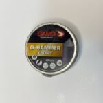 G-HAMMER ENERGY 4.5 200U GAMO