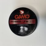 POSTON PRO HUNTER IMPACT 4.5 250U GAMO