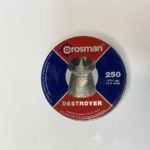 POSTON 4,5 7 250 PCS CROSMAN