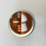 POSTON 4,5 8,17 GR FURY