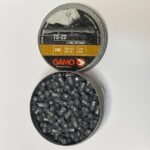 POSTON TS-22 CAL .225,5MM 21,75GR GAMO