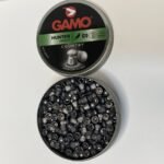 POSTON HUNTER CAL.225,5MM 250PC 15,42GR GAMO