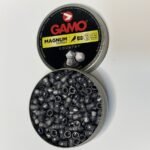 POSTON MAGNUM CAL.22   /   5,5MM -250 / 15,42 gm /  GAMO