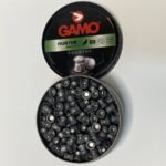 POSTON HUNTER CAL.25 6,35MM 200PC 21,75GR GAMO