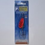 SPINNER AERO VIBLEX N°3 FBG FALCON CLAW