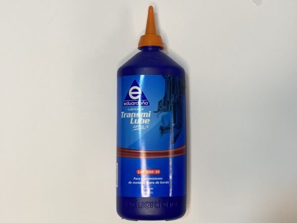 LUBRICANTE 80W-90 TRANSMILUBE