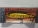 SEÑUELO TASER -FARIO 12GR 85 MM SAITAMA - Imagen 2