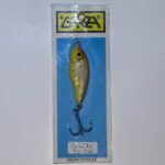CHISPA GARZA POCHITA COLORES 40 GR
