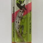CAIMAN TROLLING PROFUNDIDAD EXTREMA KT VARIEDADES KETTERER