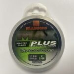 NYLON TRABUCCO MAX 150MTS 18MM 3,2KG TRABUCO