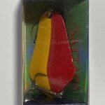 CUCHARA TOBY 18GR ESPAÑOLA SAITAMA