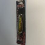 CUCHARA 35G VERDE DARDEVLE