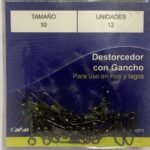 DESTORCEDOR CABO FISHING 10 CABO FISHING