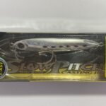 SEÑUELO SLOW PITCH 60 G JIG SH RAPTURE