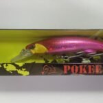 SEÑUELO 92MM 50G SINKING BO- 178 POKEE