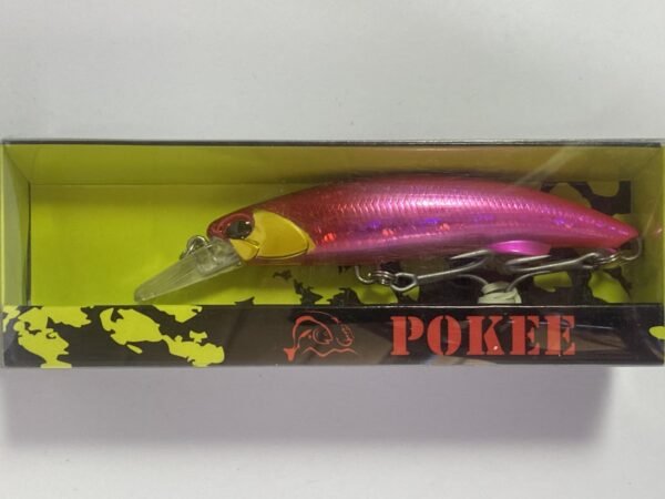 SEÑUELO 92MM 50G SINKING BO- 178 POKEE