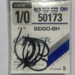 ANZUELO SEICO-BH N°10 50173 OWNER