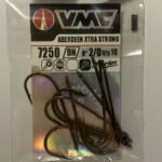 ANZUELO ARERDEEN XTRA STRONG 2 / 0 VMC
