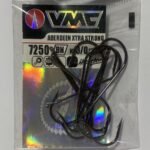 ANZUELO ARERDEEN XTRA STRONG 3 / 0 VMC