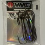 ANZUELO ARERDEEN XTRA STRONG 4 / 0 VMC