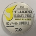 FLUOROCARBON DAIWA LEADER 50LB 45M 0.685MM DPLS