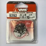 ANZUELO PREDATOR 9292 BZ N°6 25U VMC